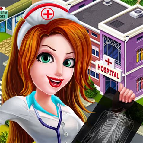 krankenschwester spiele